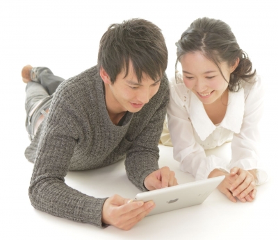 電子カタログ、WEBカタログ、デジタルカタログなどページめくりの電子カタログ制作格安サービスはスマホ、タブレットも対応の電カタくんの説明画像